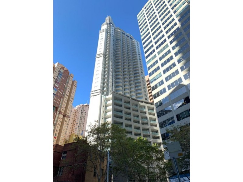 2 Cunningham St, Sydney NSW 2000