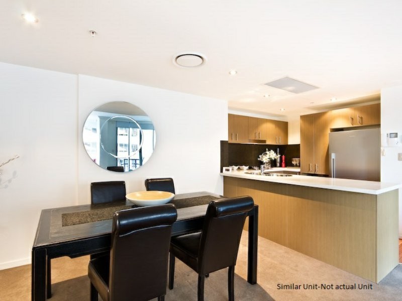 2 Cunningham St, Sydney NSW 2000