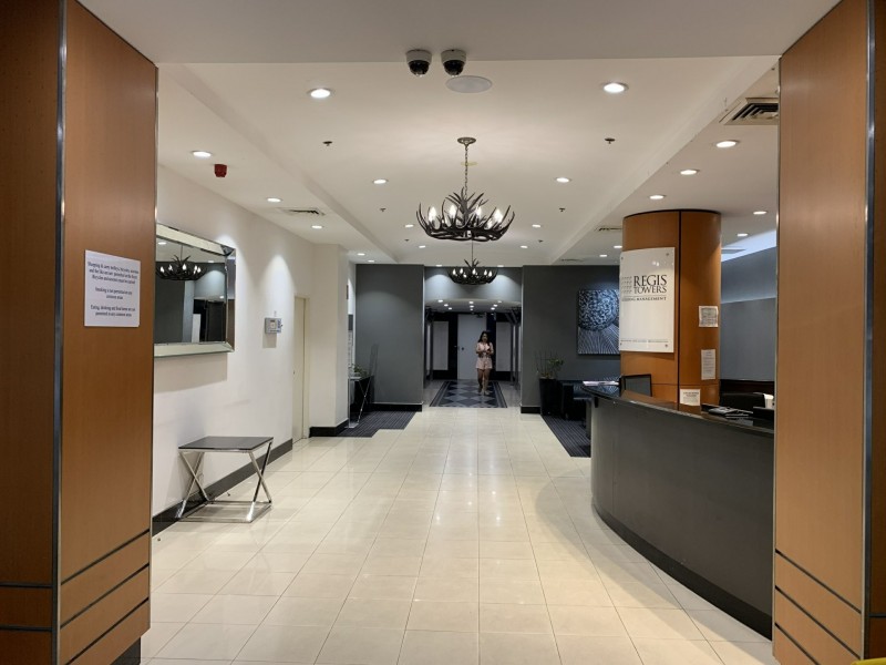 290/303 Castlereagh St, Sydney NSW 2000