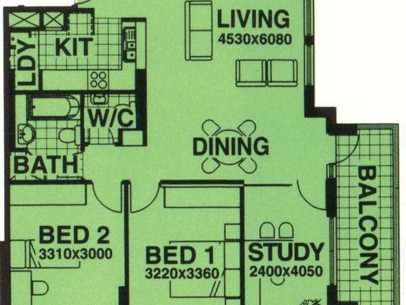 Lv 38/343 Pitt Street, Sydney NSW 2000