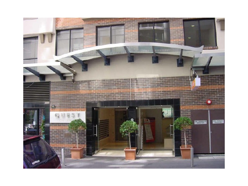 8 Dixon Street (Furn Studio), Sydney NSW 2000