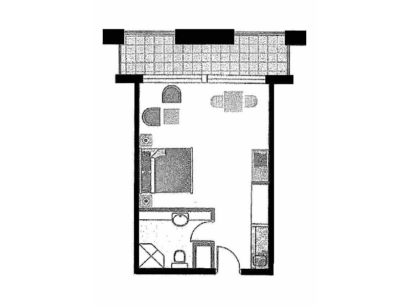 8 Dixon Street (Furn Studio), Sydney NSW 2000