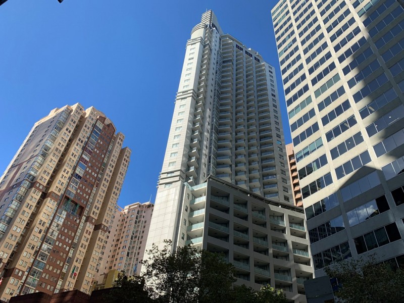 2 Cunningham Street, Sydney NSW 2000