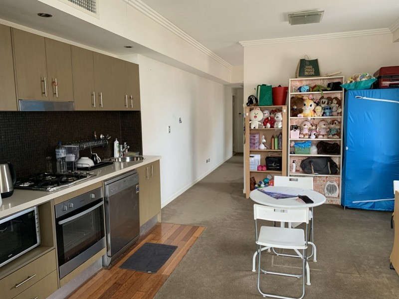 2 Cunningham Street, Sydney NSW 2000