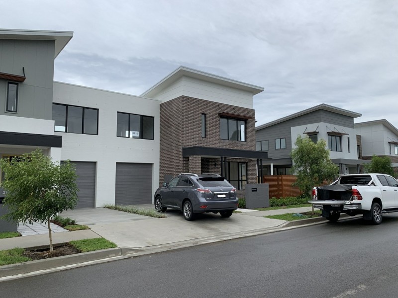 31 Birdie Circuit, Blacktown NSW 2148