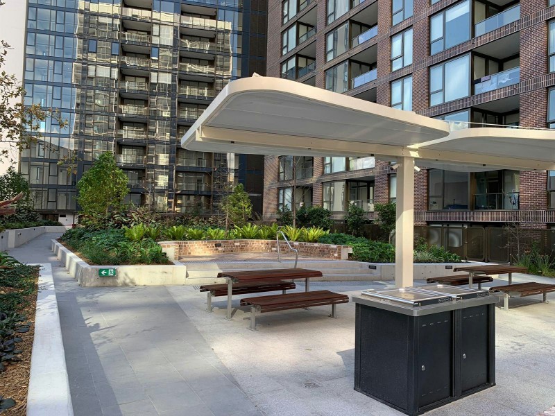 81 Harbour Street, Haymarket NSW 2000