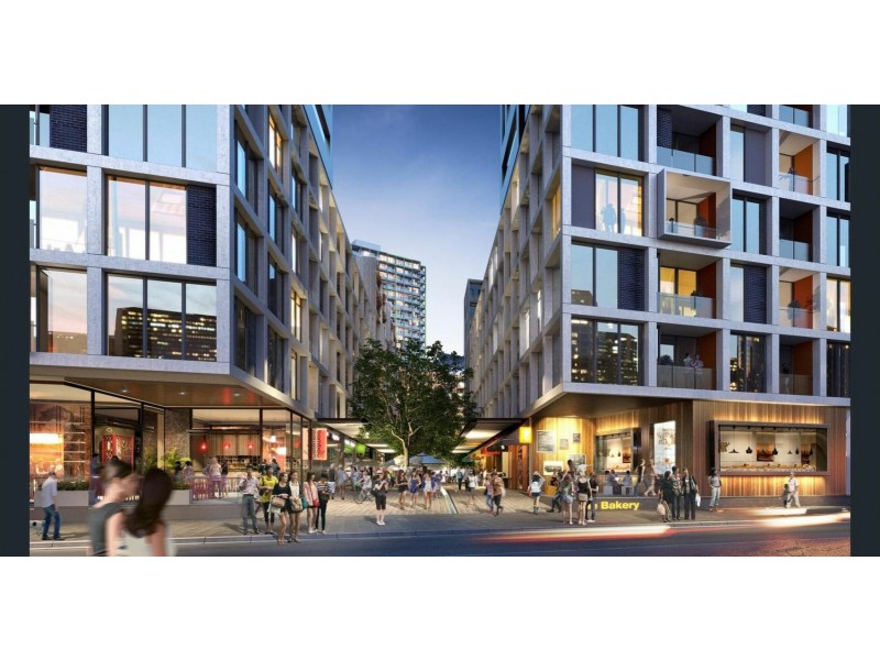 81 Harbour Street, Haymarket NSW 2000