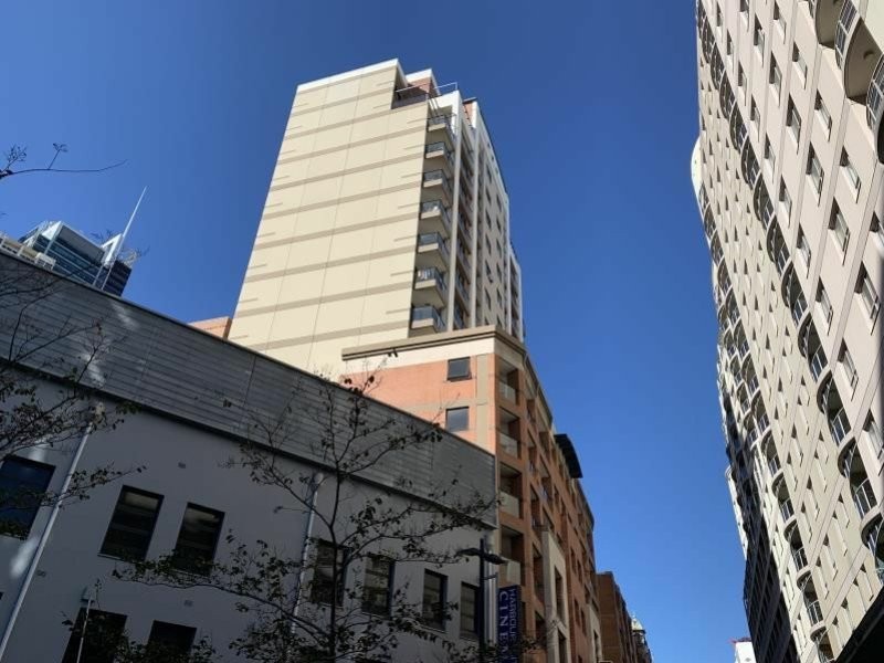 8 Dixon St, Sydney NSW 2000