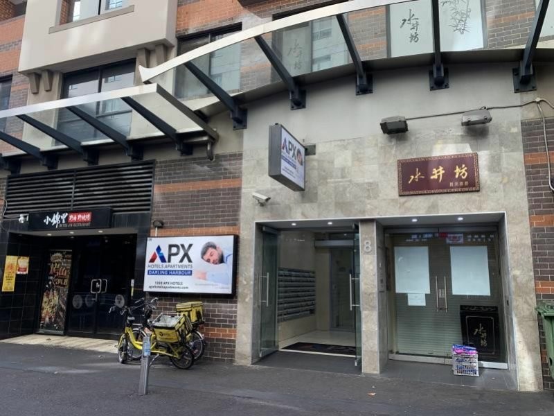 8 Dixon St, Sydney NSW 2000