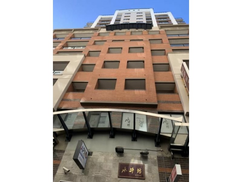 8 Dixon St, Sydney NSW 2000