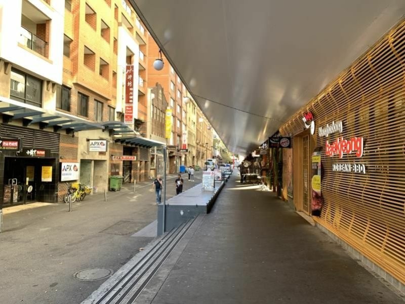 8 Dixon St, Sydney NSW 2000