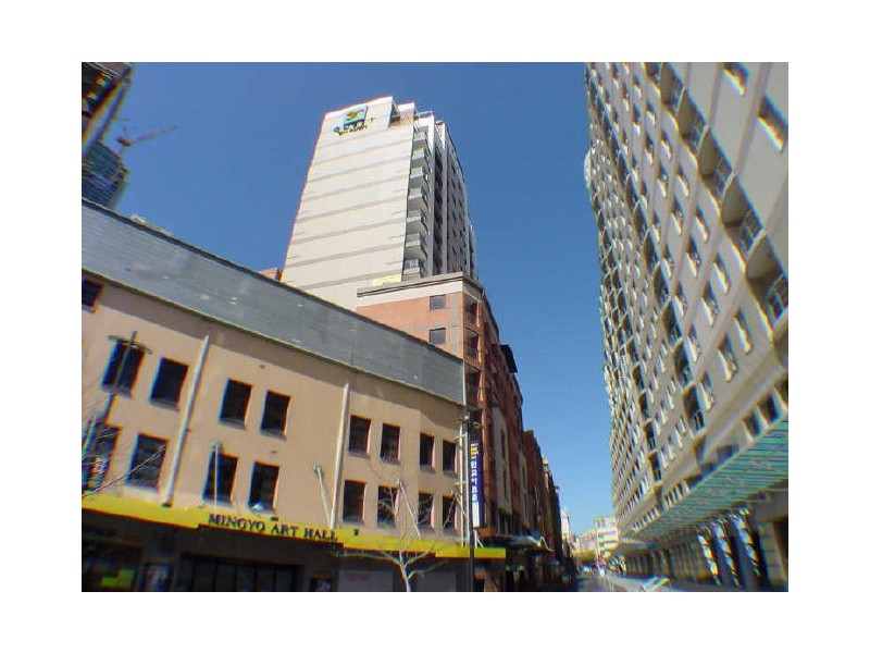 8 Dixon St(Partly Furn Studio), Sydney NSW 2000