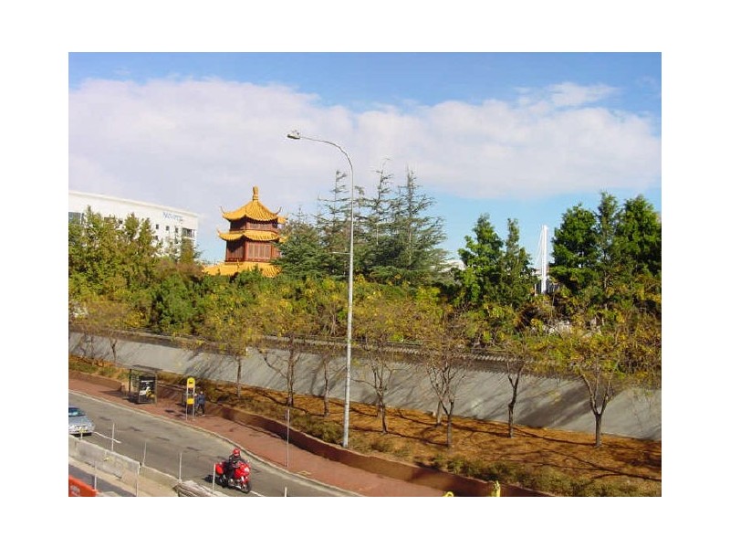 8 Dixon St(Partly Furn Studio), Sydney NSW 2000