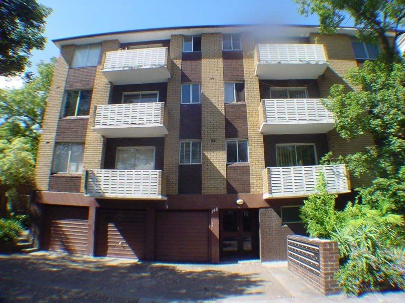 148 Bridge Road, Glebe NSW 2037