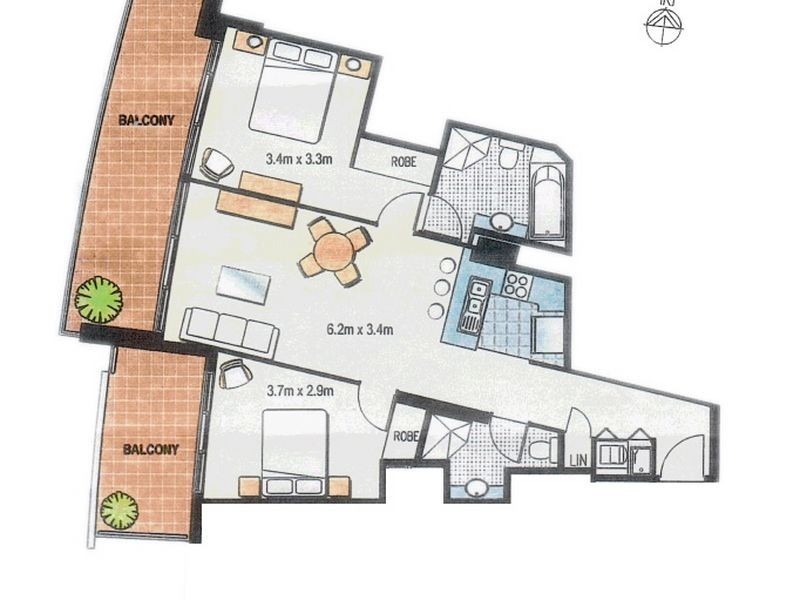 361 Kent St, Sydney NSW 2000