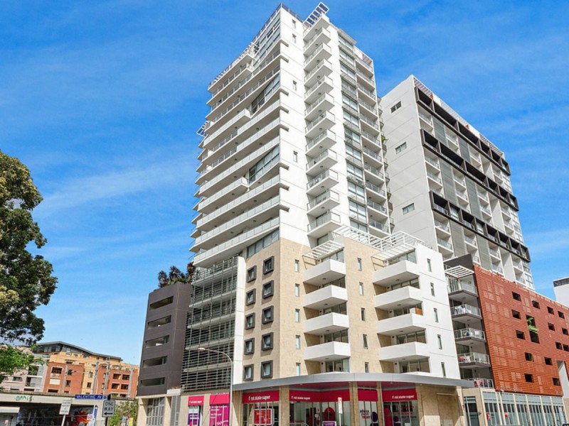 36-46 Cowper Street, Parramatta NSW 2150