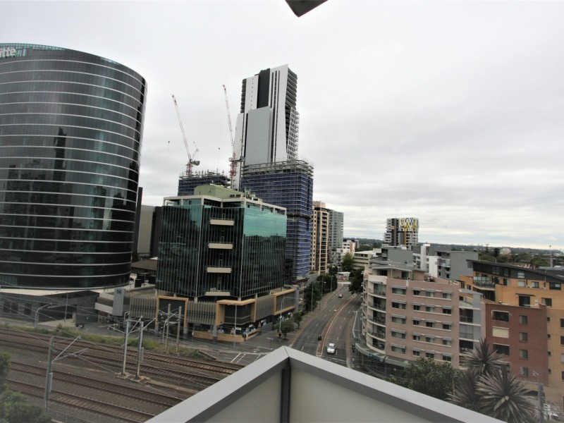 36-46 Cowper Street, Parramatta NSW 2150