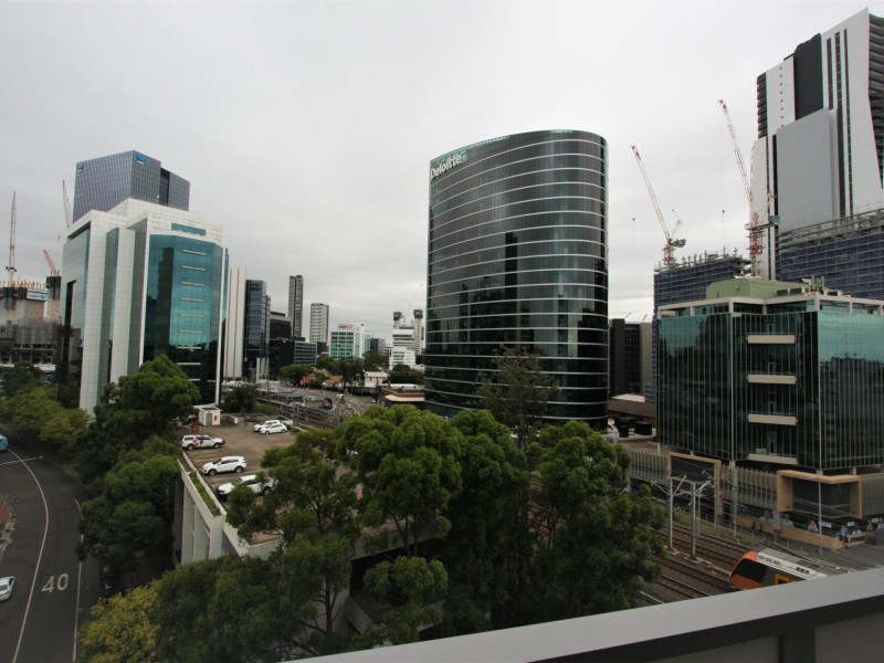 36-46 Cowper Street, Parramatta NSW 2150