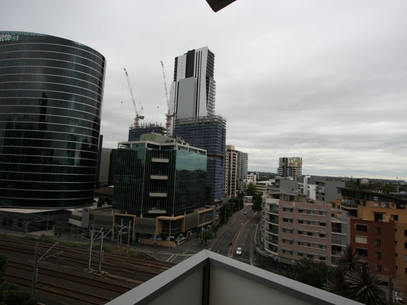 36-46 Cowper Street, Parramatta NSW 2150