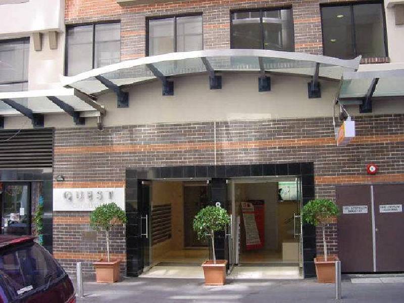 8 Dixon St (Partly Furn Studio), Sydney NSW 2000