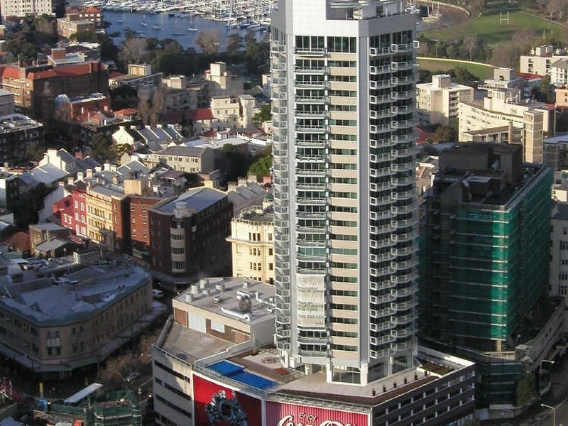 82-94 Darlinghurst Road, Potts Point NSW 2011