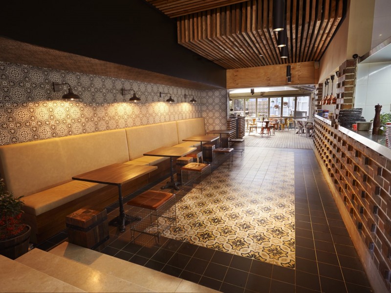 17-19 Parramatta Rd, Annandale NSW 2038