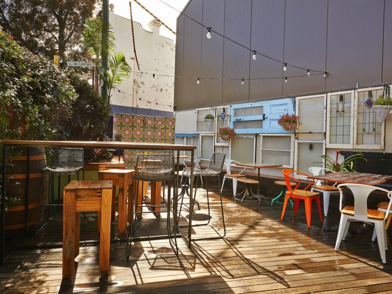 17-19 Parramatta Rd, Annandale NSW 2038