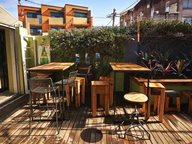 17-19 Parramatta Rd, Annandale NSW 2038