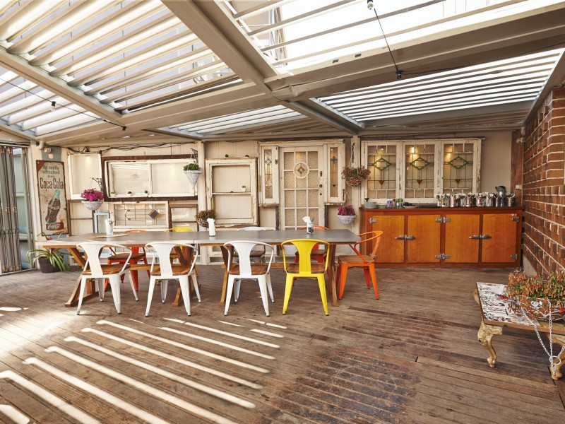 17-19 Parramatta Rd, Annandale NSW 2038