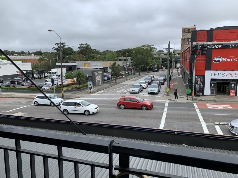 17-19 Parramatta Rd, Annandale NSW 2038