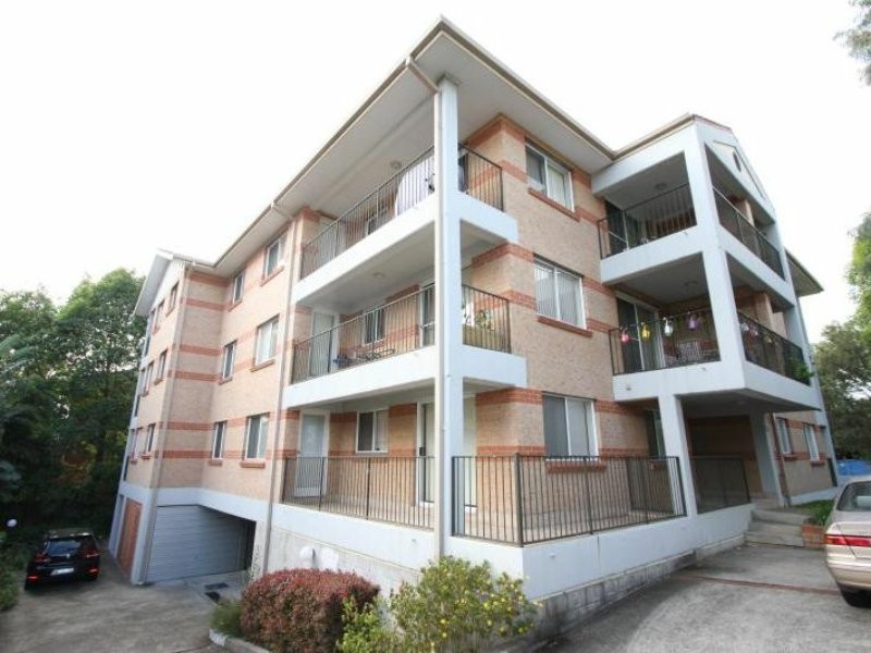 2-4 St Annes Street, Ryde NSW 2112