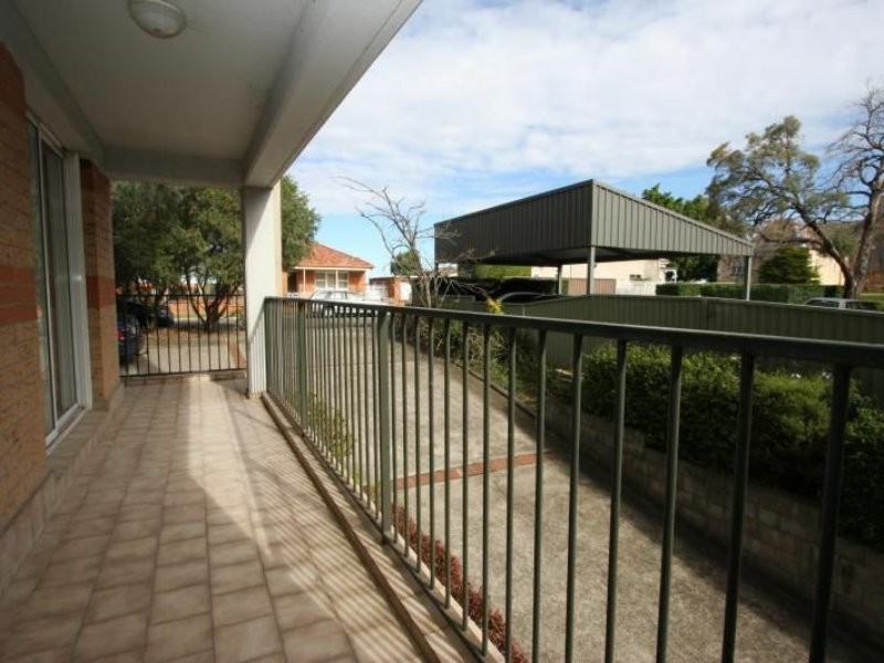 2-4 St Annes Street, Ryde NSW 2112