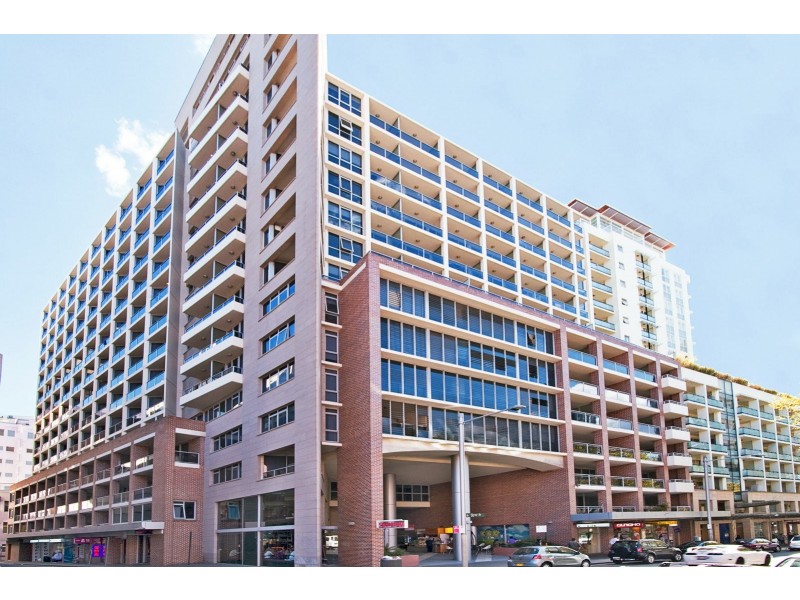 107-121 Quay Street, Sydney NSW 2000
