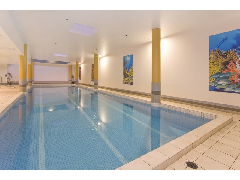 107-121 Quay Street, Sydney NSW 2000