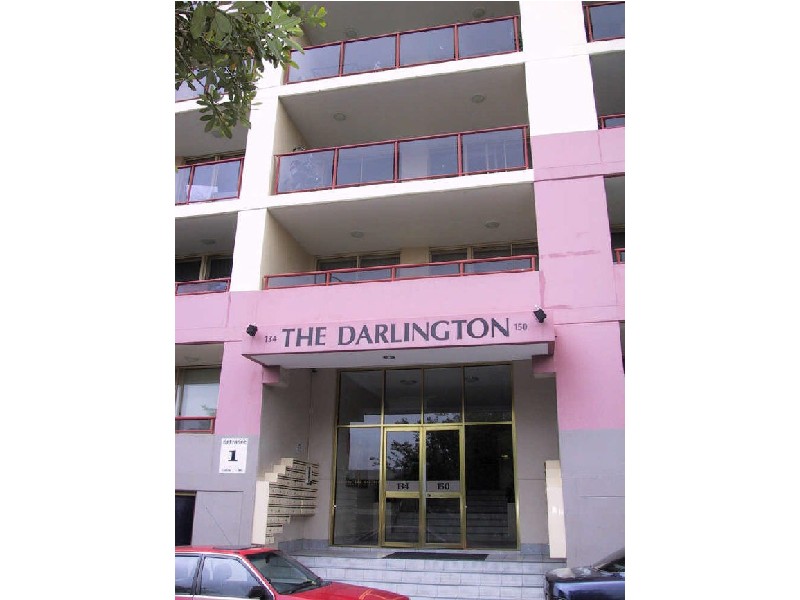 134 Bulwara Rd (2 Br+2Bath+C), Pyrmont NSW 2009