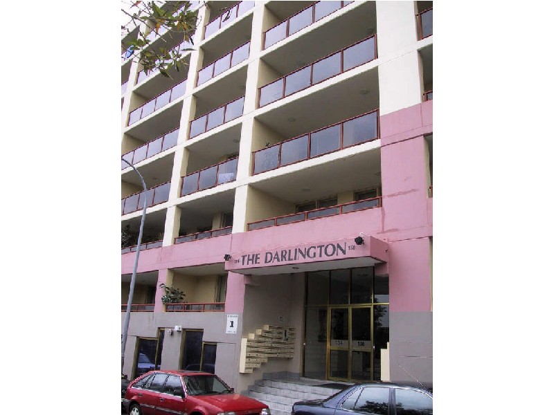 134 Bulwara Rd (2 Br+2Bath+C), Pyrmont NSW 2009