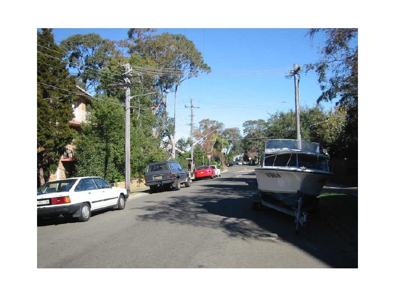 27 Wharf Road (2BR+C), Gladesville NSW 2111