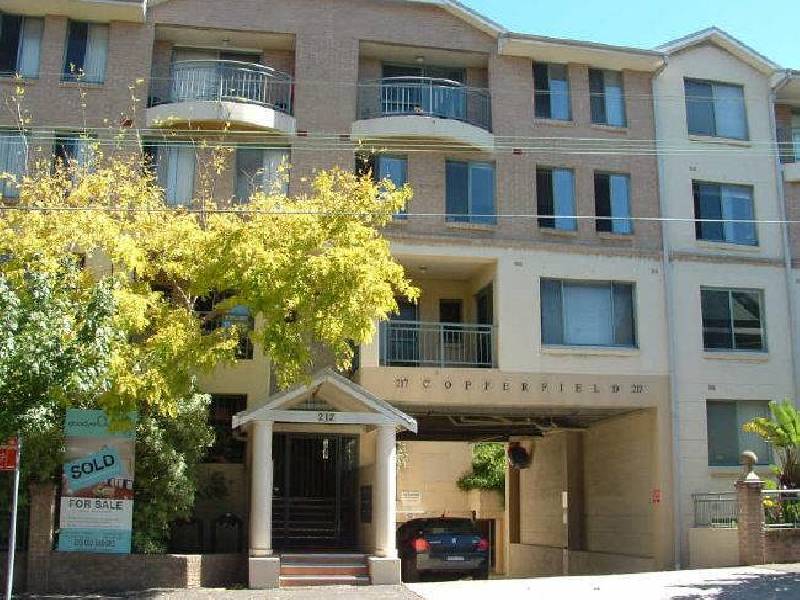 217 Chalmers Street, Surry Hills NSW 2010
