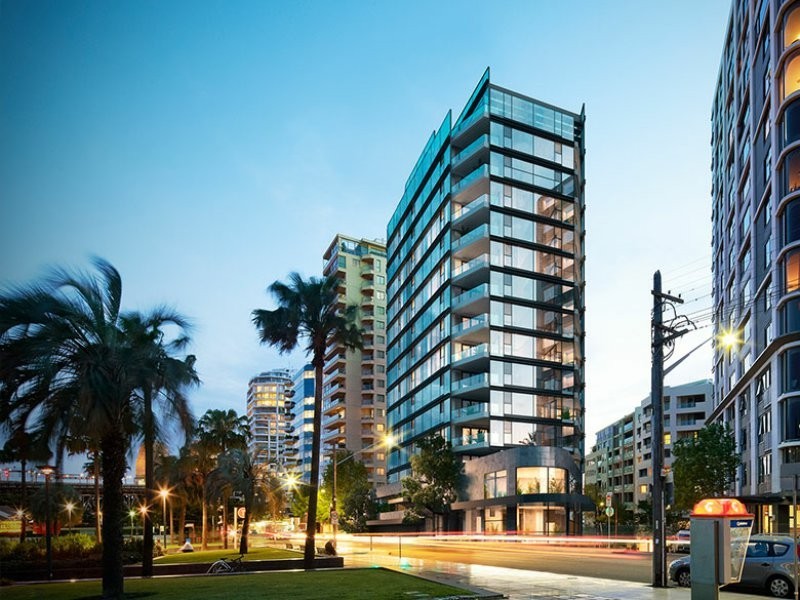 80 Alfred Street, Milsons Point NSW 2061