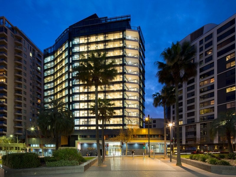 80 Alfred Street, Milsons Point NSW 2061