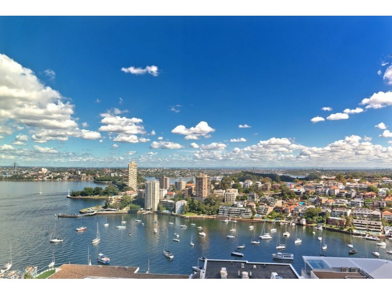 80 Alfred Street, Milsons Point NSW 2061