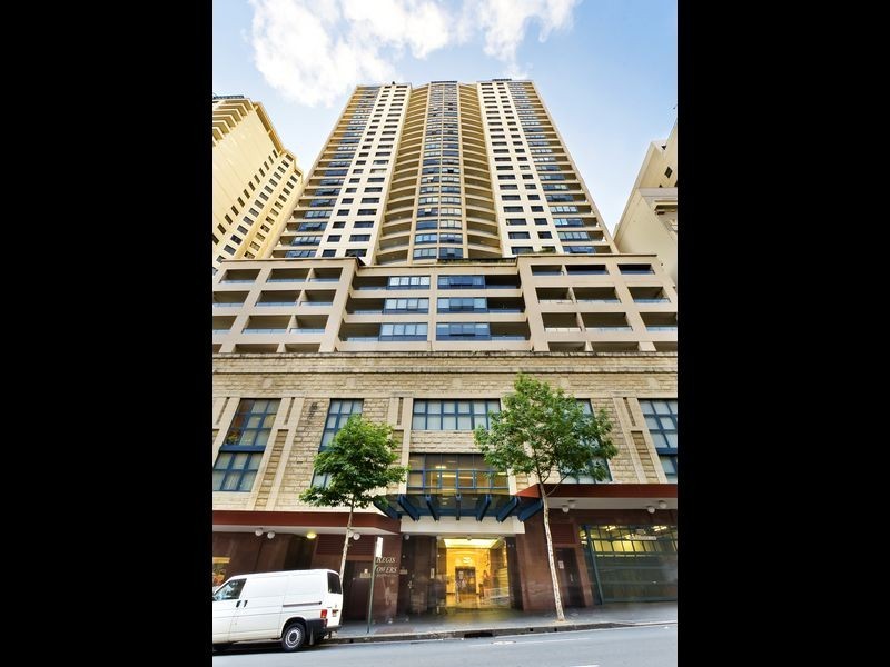 27/303 Castlereagh Street, Sydney NSW 2000