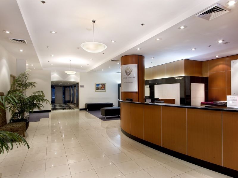 27/303 Castlereagh Street, Sydney NSW 2000