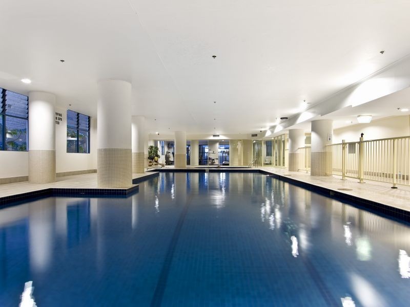 27/303 Castlereagh Street, Sydney NSW 2000