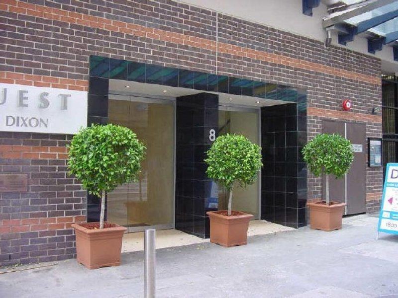 9/2-8 Dixon St, Sydney NSW 2000