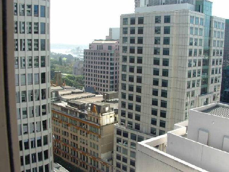 398 Pitt Street, Sydney NSW 2000