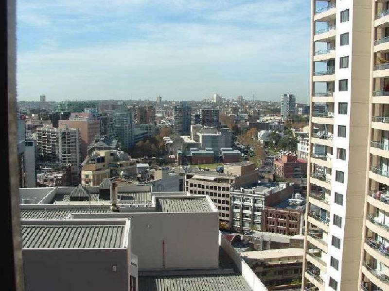 398 Pitt Street, Sydney NSW 2000