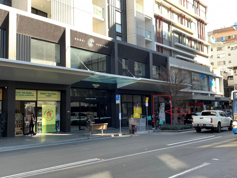 109 Oxford Street, Bondi Junction NSW 2022