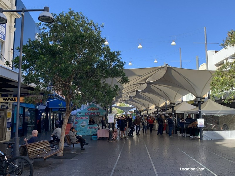 109 Oxford Street, Bondi Junction NSW 2022