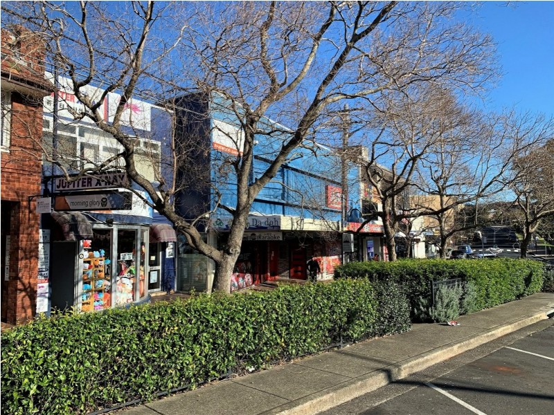 Suite 1/4 Hillview Road, Eastwood NSW 2122